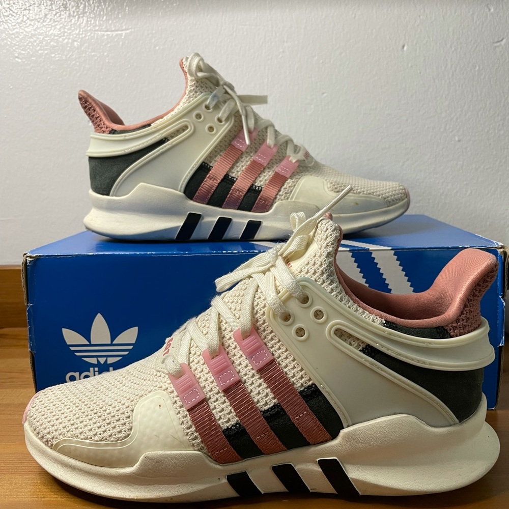 Adidas EQUIPMENT SUPPORT ADV J